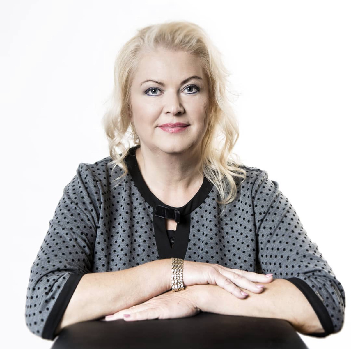 Bogna Kozłowska, Właścicielka, Agent nieruchomości z licencją zawodową nr 2741